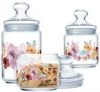 Набор банок Luminarc Florentina 3 предмета (P2336)