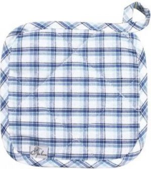 Прихват Прованс Кантри Синий 20 х 20 см (4823093412316)