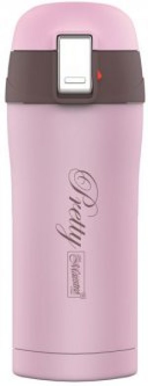 Термокружка Maestro Pretty 300 мл (MR1643-30С)