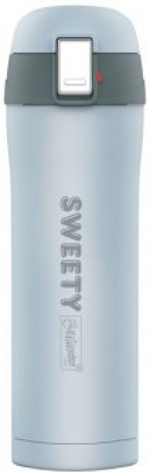 Термокружка Maestro Sweety 400 мл (MR1643-40D)