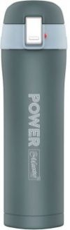 Термокружка Maestro Power 400 мл (MR1643-40B)