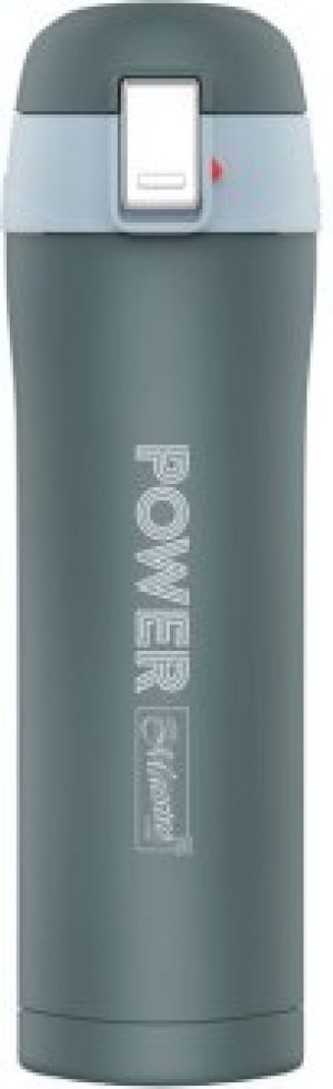 Термокружка Maestro Power 400 мл (MR1643-40B)