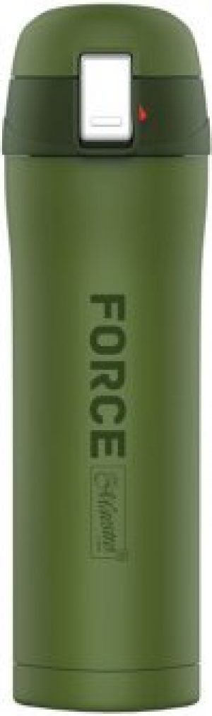 Термокружка Maestro Force 400 мл (MR1643-40A)