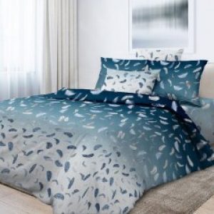 Постельное белье Novita бязь Комфорт 210х220 (6705) (ROZ6400050171)