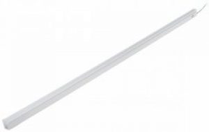 Линейный светильник Brille FLF-09 SQ LED 18W WW 1.2m (33-100)