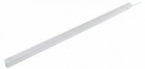 Линейный светильник Brille FLF-09 SQ LED 14W WW 0.9m (33-102)