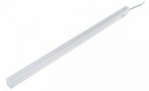Линейный светильник Brille FLF-09 SQ LED 9W NW 0.6m (33-105)