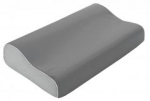 Наволочка Sonex Aero Carbon Grey 40x60x11/9 (SO102244)