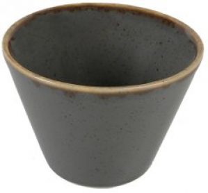 Креманка Porland Seasons 9 см 200 мл Темно-серая (04ALM002460)