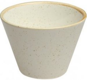 Креманка Porland Seasons 9 см 200 мл Бежевая (04ALM001432)