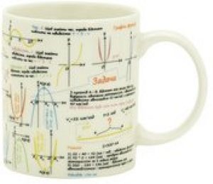 Чашка Limited Edition Science 350 мл (19-051A)