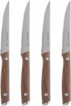 Набор ножей BergHOFF Ron для стейка 4 предмета (3904108)