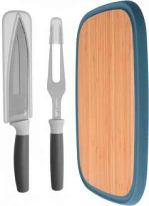 Набор ножей BergHOFF Leo для обработки мяса 3 предмета (3950195)