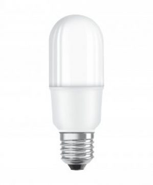 Светодиодная лампа OSRAM LEDSTAR Stick 1055Lm 10W 4000K E27 (4058075059214)