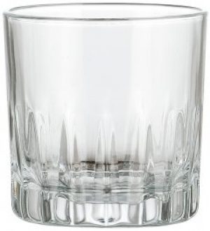 Стакан Crisa Kristalino 310 мл (1795431)