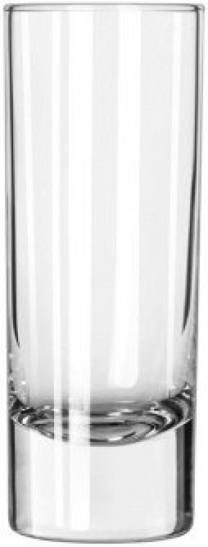 Стопка Crisa Tequileros 60 мл (1793155)