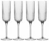 Набор бокалов для вина Luigi Bormioli Bach 4 шт х 210 мл (11283/01)