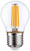Светодиодная лампа OSRAM LS P60 FILAMENT 5W 600Lm 2700K E27 (4058075212510)