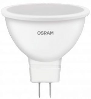 Светодиодная лампа OSRAM LS MR16 80 110° 7.5W 700Lm 3000K 230V GU5.3 (4058075229068)