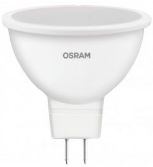 Светодиодная лампа OSRAM LS MR16 80 110° 7.5W 700Lm 4000K 230V GU5.3 (4058075229099)