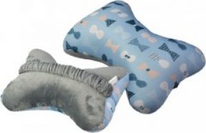 Подушка Home Line для путешествий Бабочки 20х30 (2600001370621)