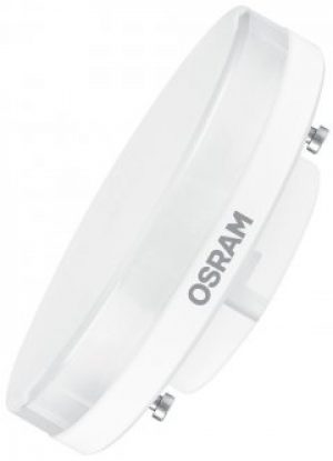 Светодиодная лампа OSRAM LED Star GX53 75 8W 800Lm 2700K 230V (4058075210929)