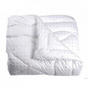 Одеяло Зимнее Гипоаллергенное "BIO BAMBOO" Markus Бамбук 140х205 см Белое