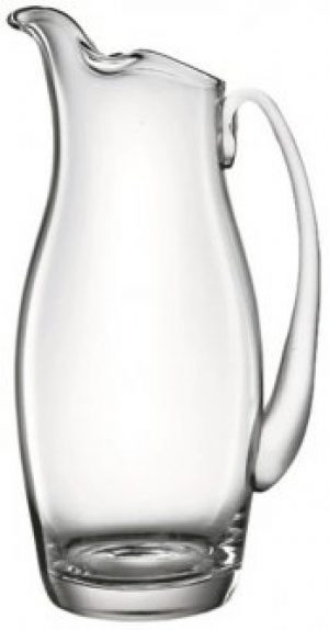 Кувшин Luigi Bormioli Michelangelo 2 л (07518/06)