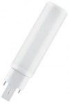Светодиодная лампа OSRAM DULUX D18LED 7W 700Lm 4000K G24d-2 (4058075024939)