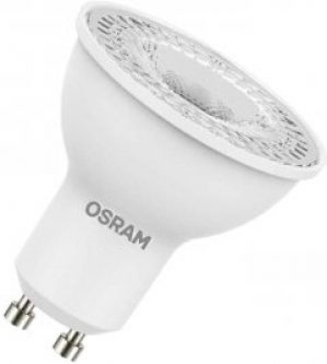 Светодиодная лампа OSRAM LS PAR16 80 100° 7W 700Lm 3000K 230V GU10 (4058075481497)