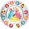 Тарелка десертная ОСЗ Disney Принцессы 19.6 см (16с1914 4ДЗ Принцессы)