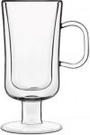 Набор чашек Luigi Bormioli Thermic Glass Irish coffee 250 мл 2 шт (12188/01)