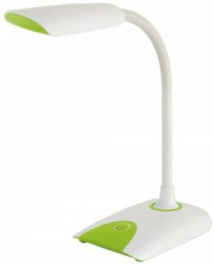Настольная лампа FUNDESK LS2 green