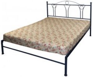 Простыня Руно 200х220 English style Бязь набивная (82.115_English style) (2000009611717)