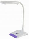 Настольная лампа FUNDESK LS3 violet