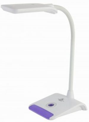 Настольная лампа FUNDESK LS3 violet