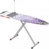 Доска гладильная Gimi Prisma 126x48 см Lavanda (928466)