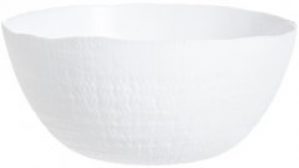 Салатник Luminarc Ammonite White 23 см (P8828)