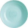 Тарелка суповая Luminarc Ammonite Turquoise 21 см (P9920)