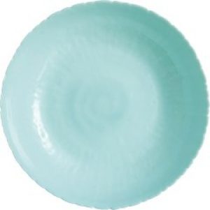 Тарелка суповая Luminarc Ammonite Turquoise 21 см (P9920)