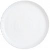 Тарелка десертная Luminarc Ammonite White 19 см (P8825)