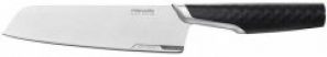 Нож Fiskars Titanium Santoku 20 см (1027295)