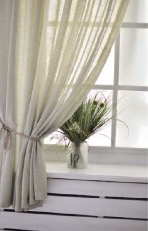 Штора Прованс Musgo 145 х 170 см (4823093413382)