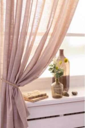 Штора Прованс Topo 145 х 170 см (4823093413368)