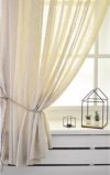 Штора Прованс Naturel 145 х 170 см (4823093413344)