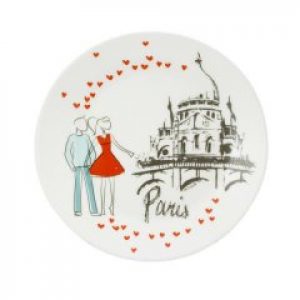 Тарелка десертная Arcopal Lutecia 18 см (P4426)