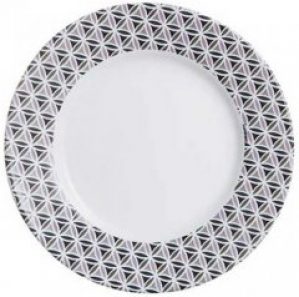 Тарелка десертная Luminarc Palermo 19 см (P3066)