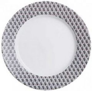 Тарелка обеденная Luminarc Palermo 26.5 см (P3065)