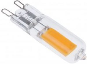 Светодиодная лампа Brille LED G9 1.7W WW (33-660)