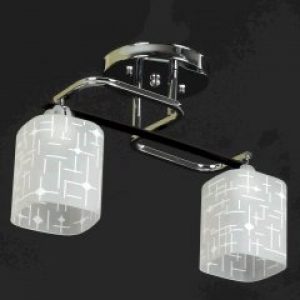 Люстра Sneha (67116/2 CR)